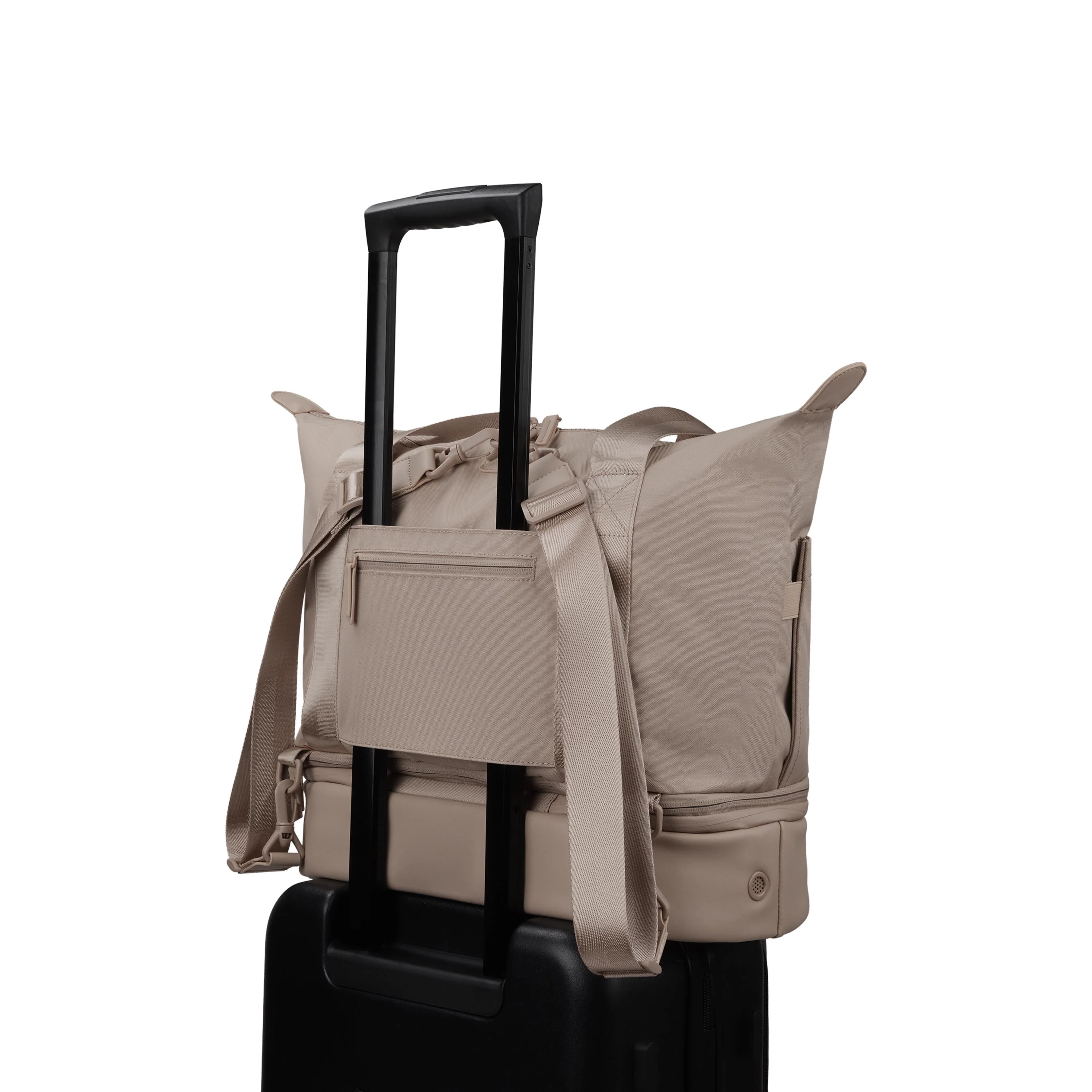 Raphael - Convertible 4 -1 Tote Bag - Image 6