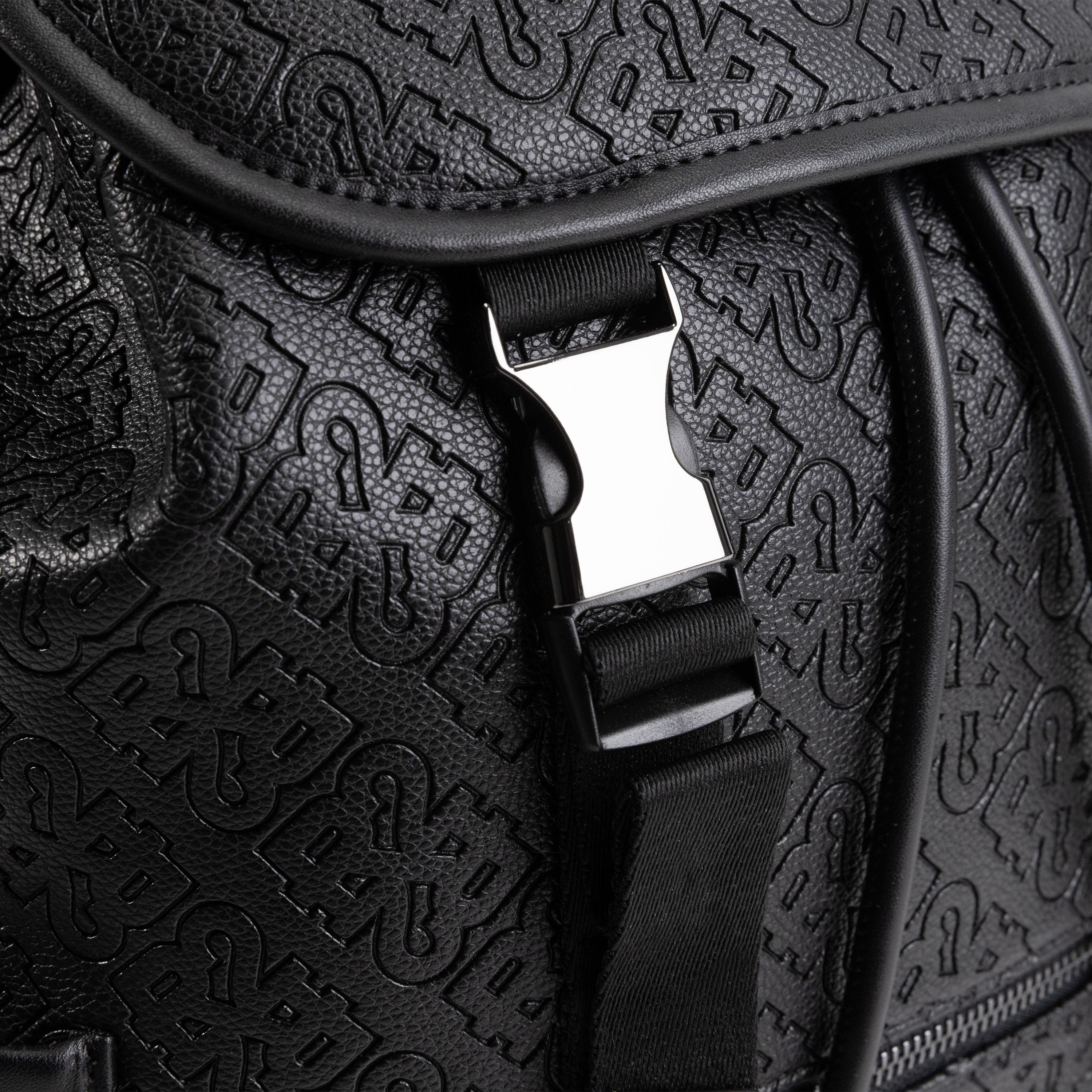 Rick Ross Backpack - Image 14