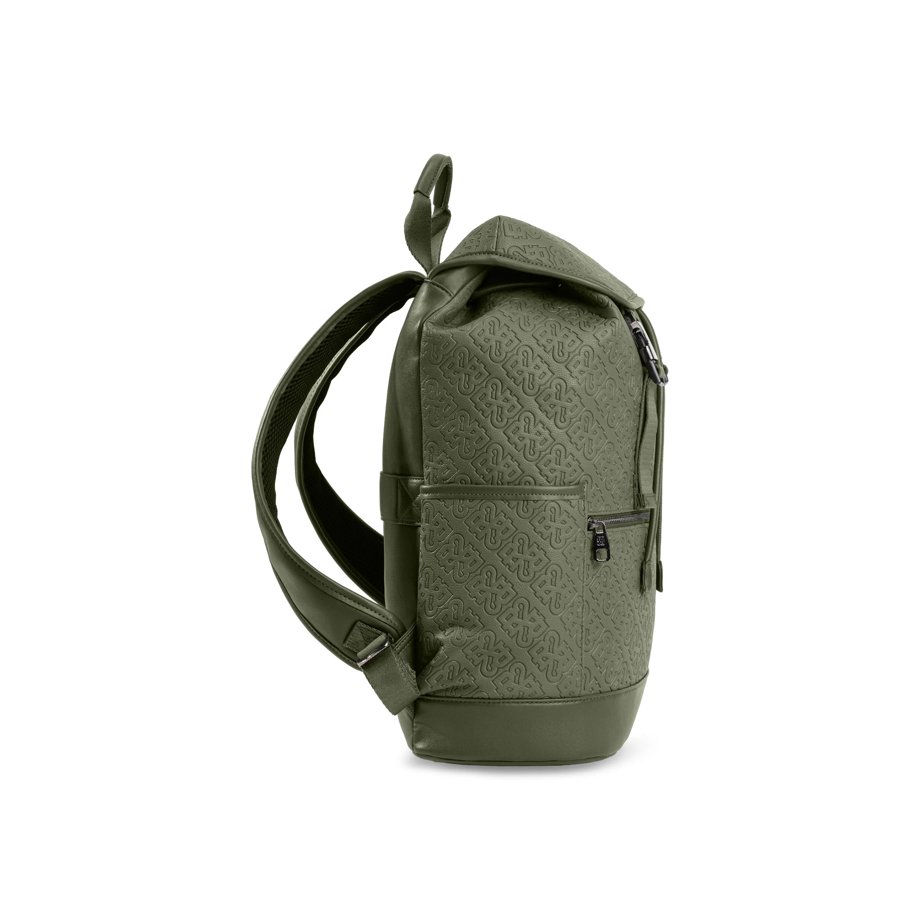 Rick Ross Backpack - Image 17