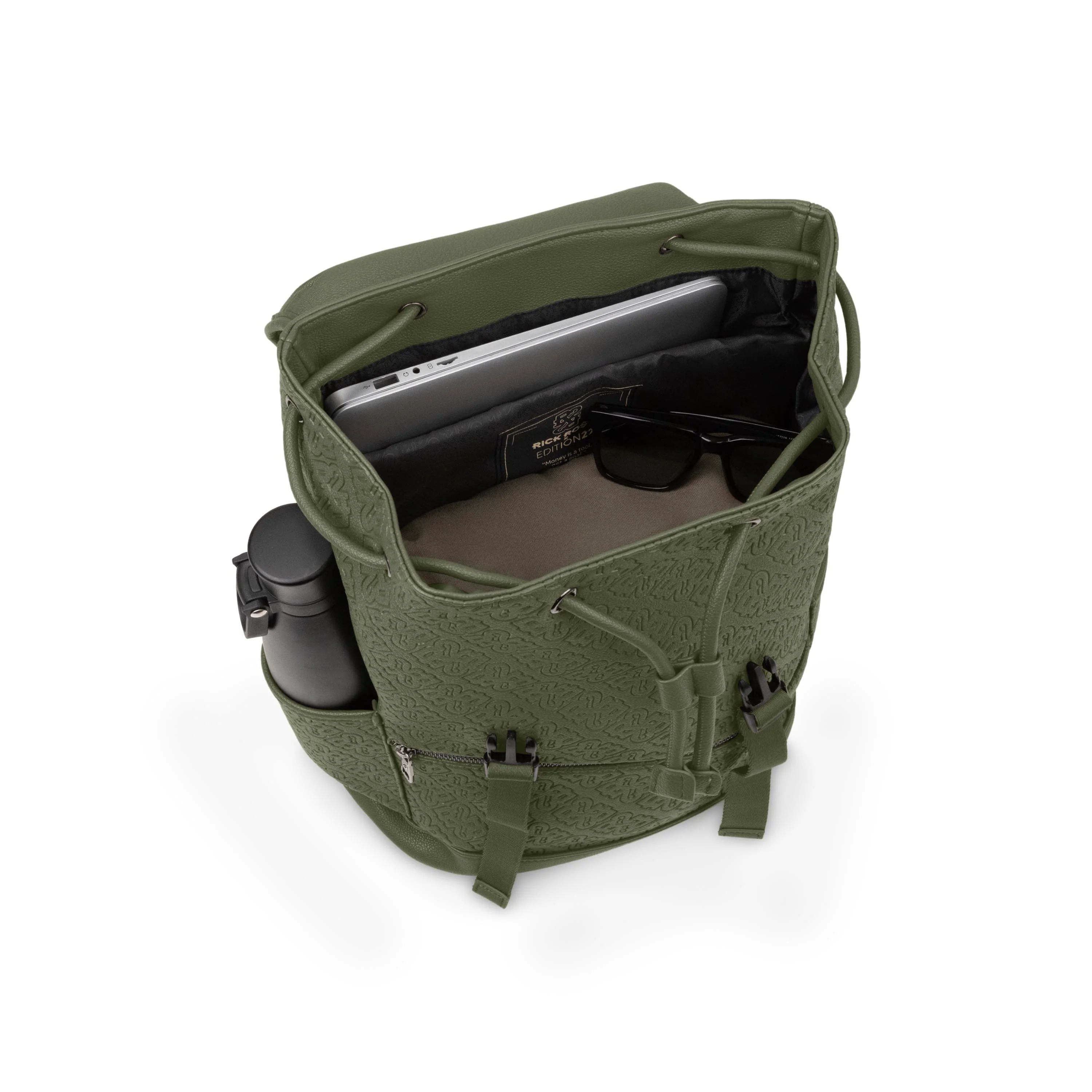 Rick Ross Backpack - Image 18