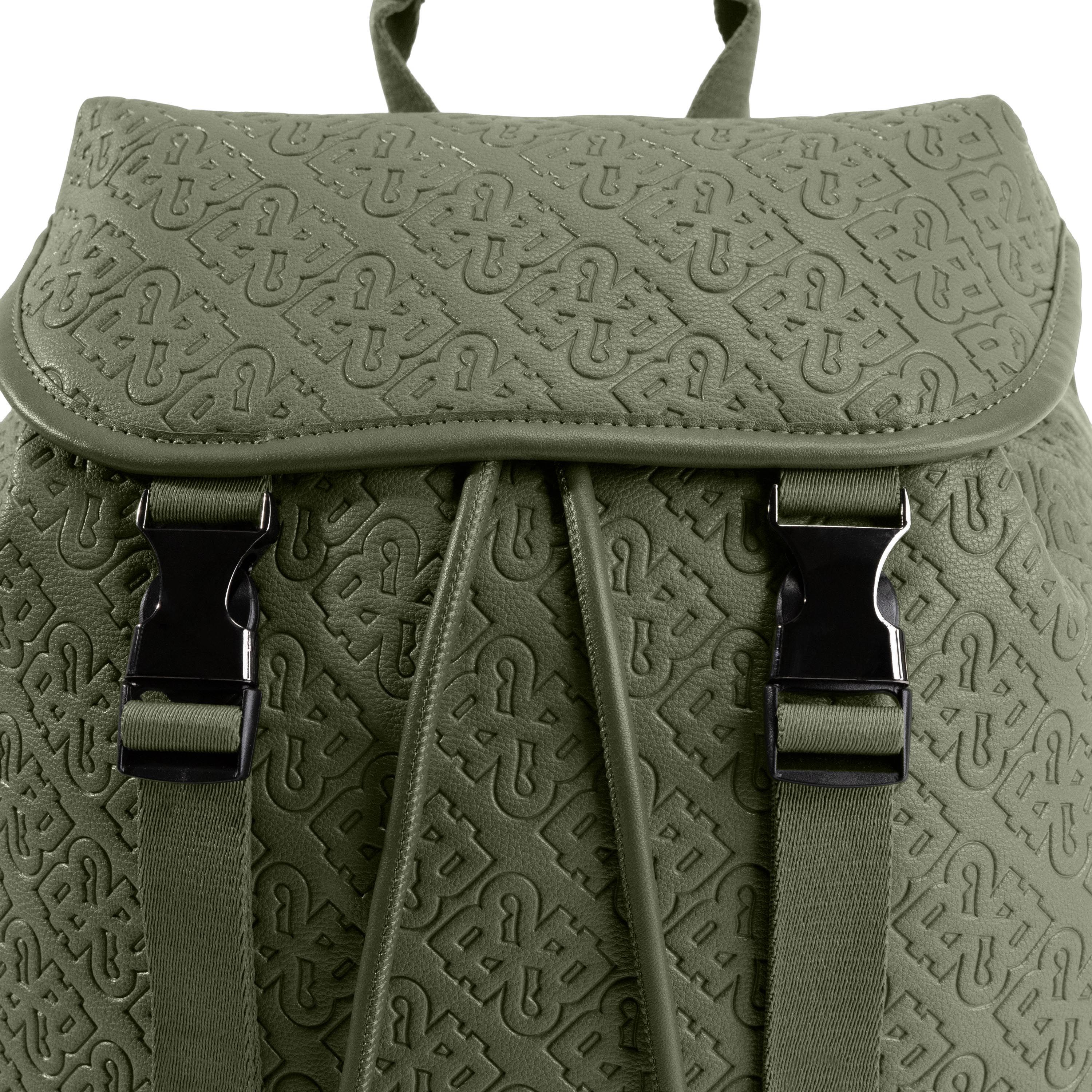 Rick Ross Backpack - Image 20