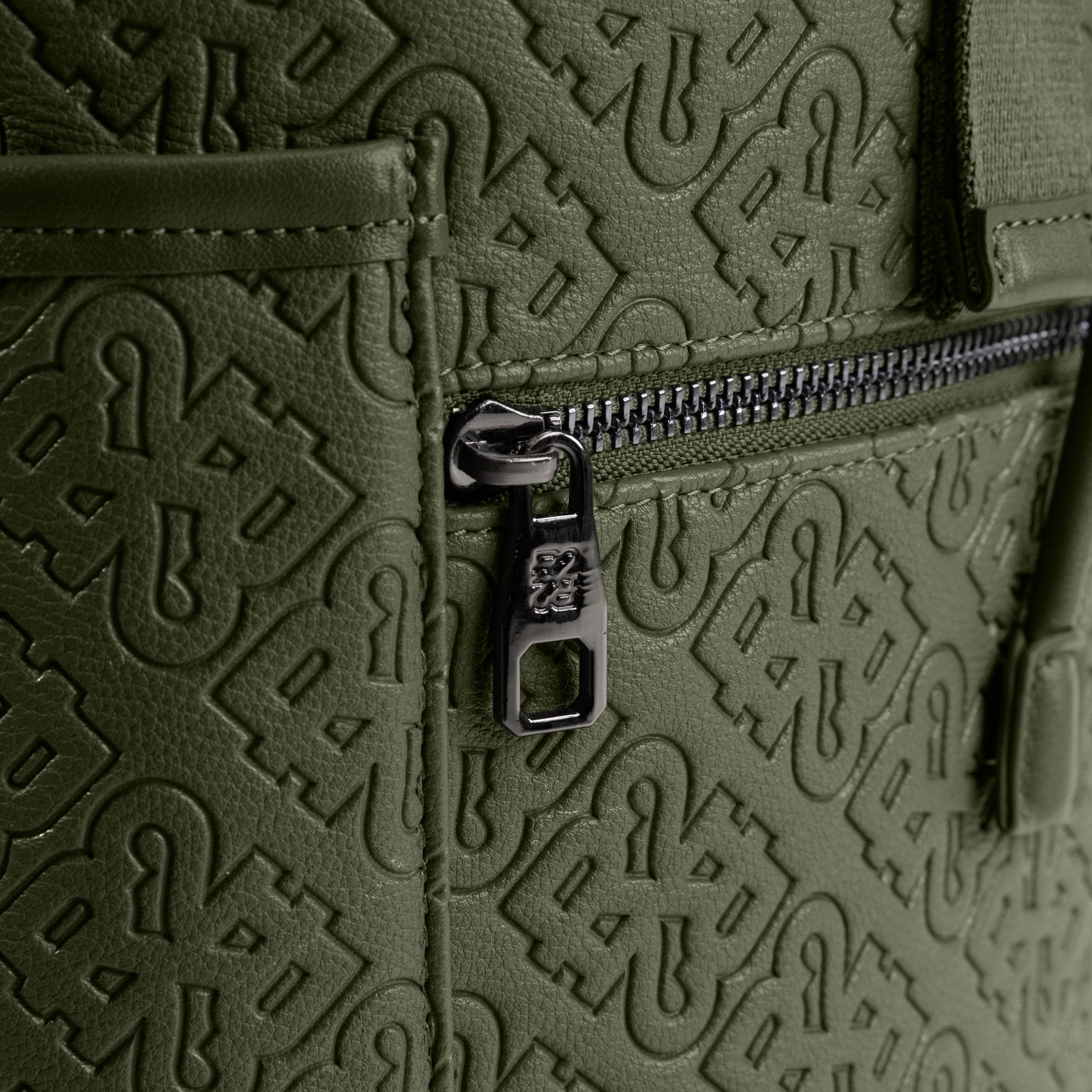 Rick Ross Backpack - Image 21