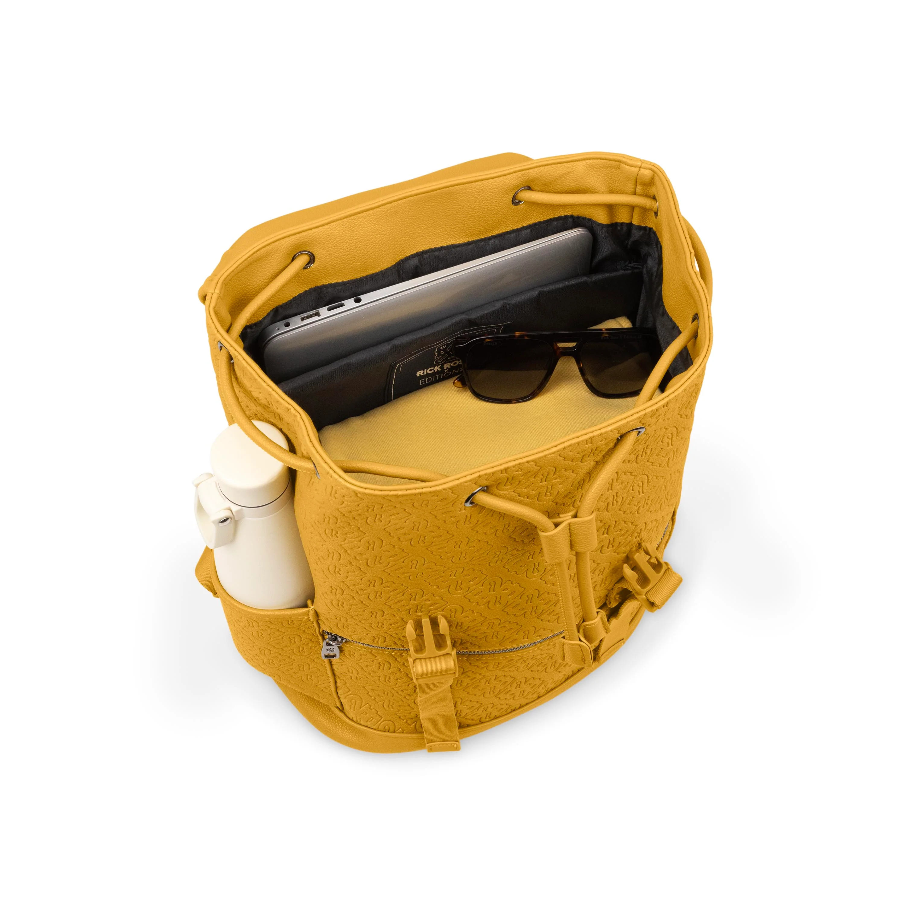 Rick Ross Backpack - Image 25