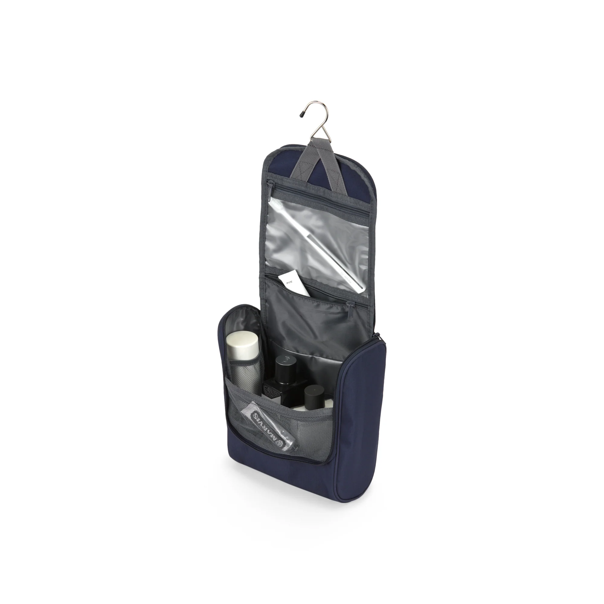 Uptown Essentials Hanging Toiletry Bag - Image 7