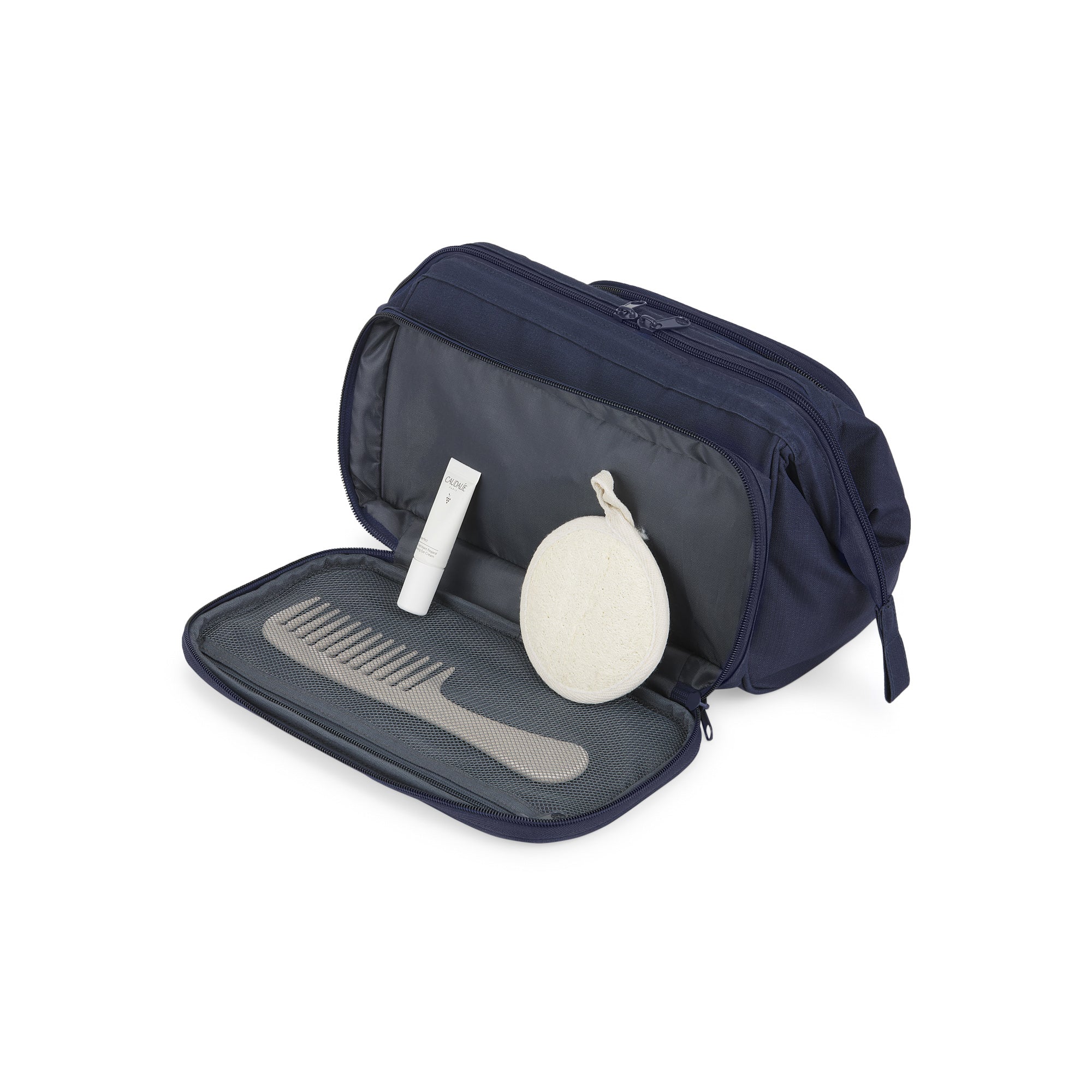 Uptown Essentials Toiletry Bag - Image 8