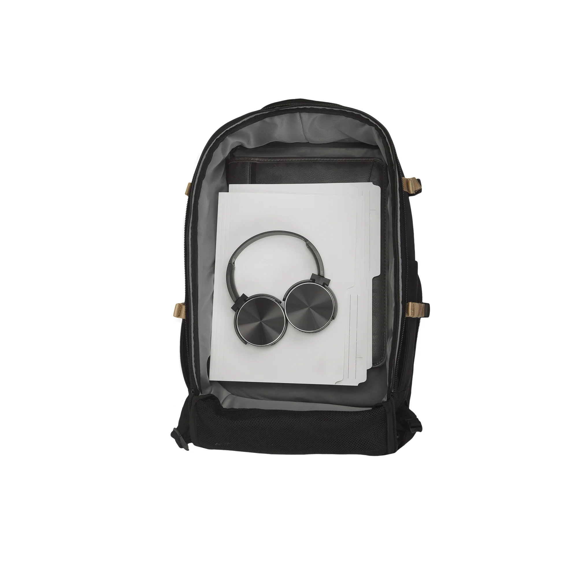Vacilando Travel Backpack - Image 3