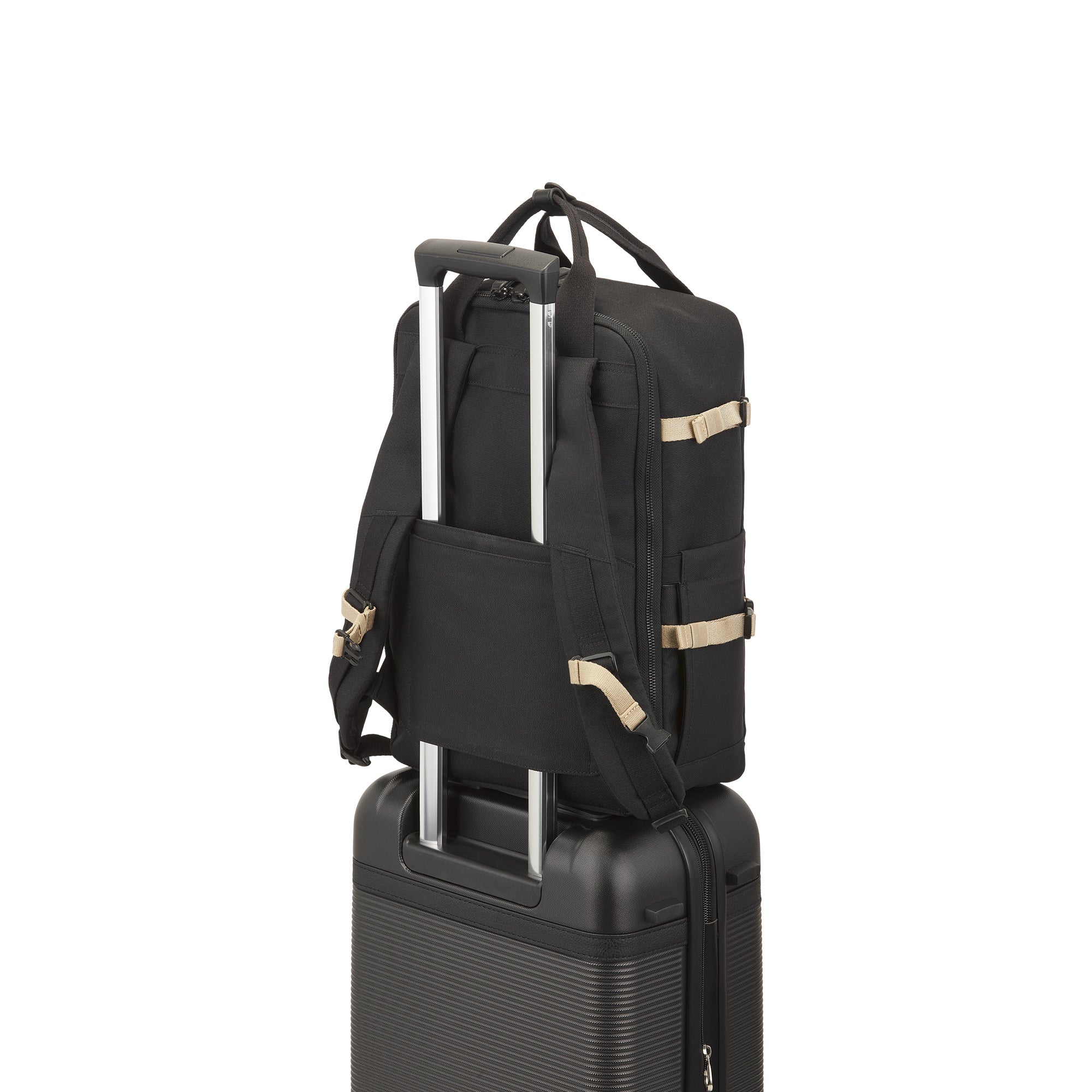 Vacilando Travel Backpack - Image 8