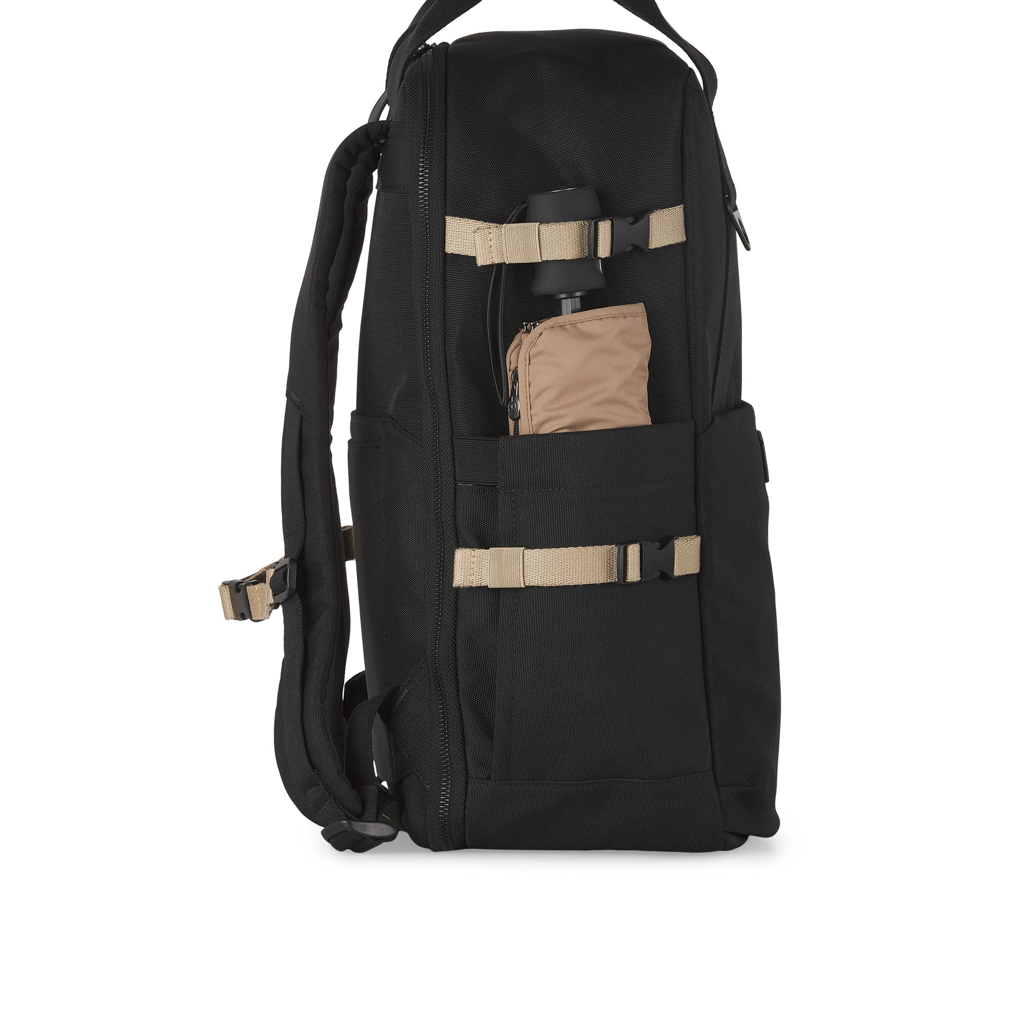 Vacilando Travel Backpack - Image 9