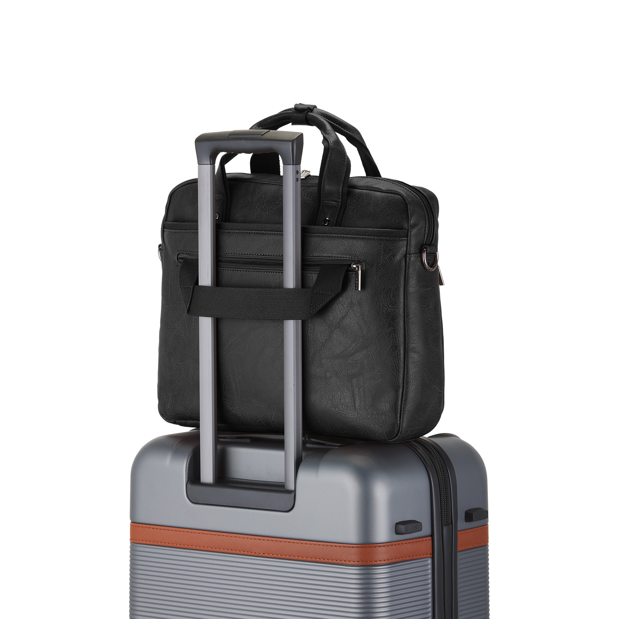 Valentino Briefcase - Image 10