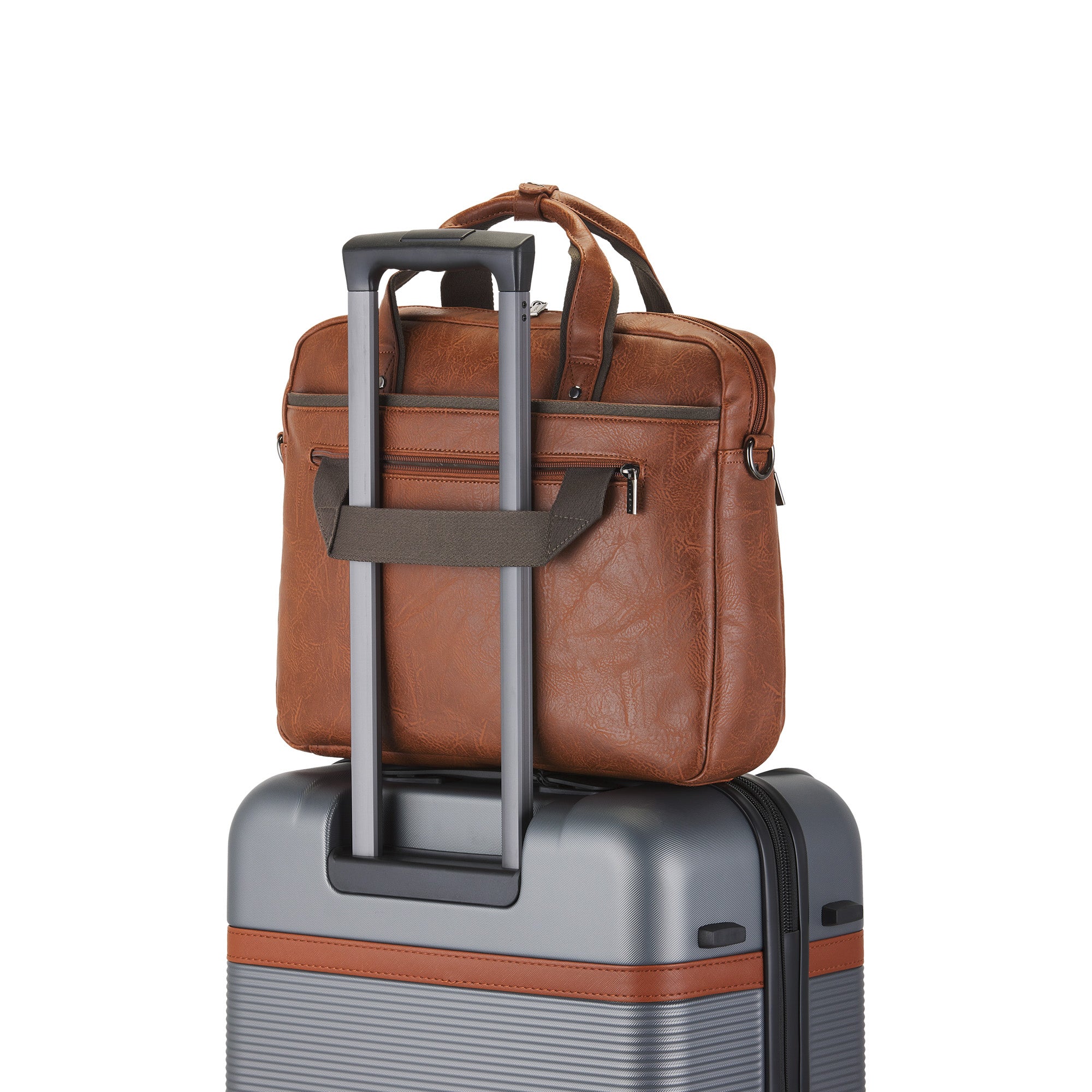 Valentino Briefcase - Image 5