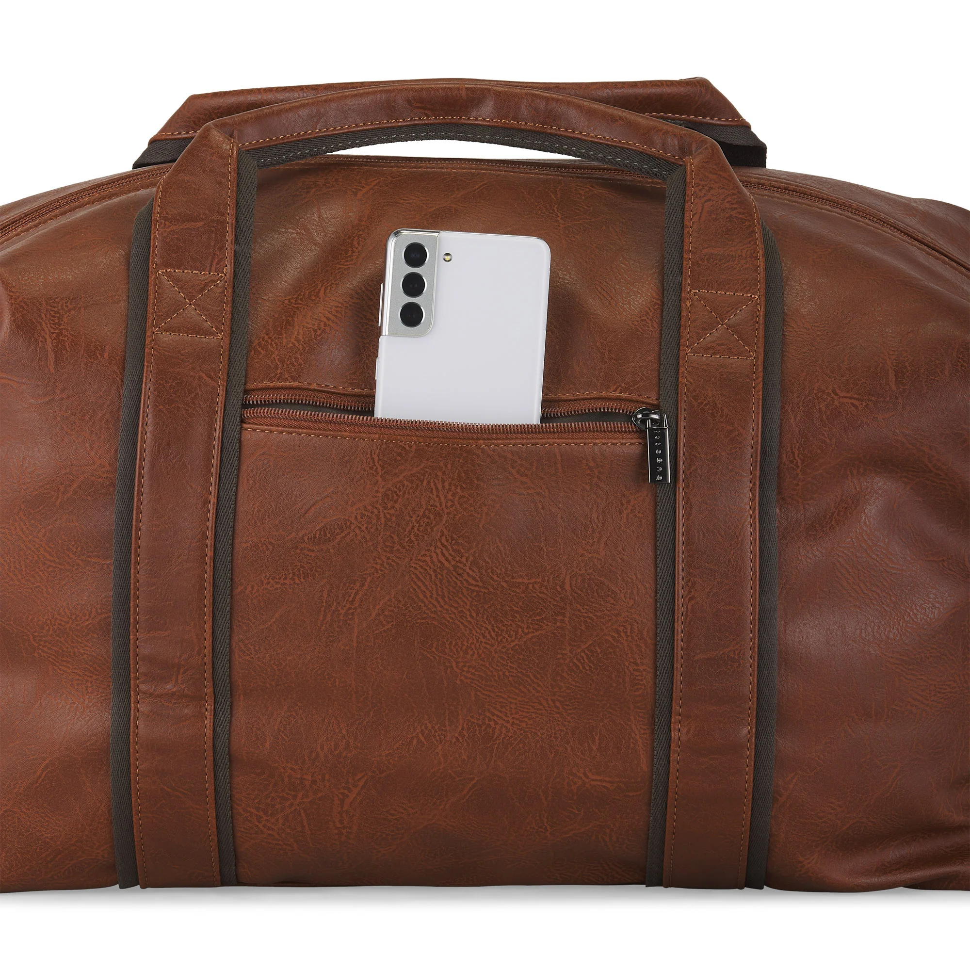 Valentino Duffle bag - Image 10